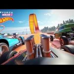 The second DLC for Forza Horizon 3 focuses on stunts, loops, and retro vibes.