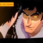 Naughty Dog's classic platformer from 1996 returns in a remastered version on PS4, offering nostalgia, frustration, and brutally (stylishly) good entertainment value.