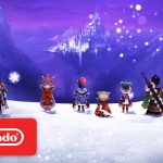 Square Enix returns to the Final Fantasy roots with I am Setsuna, a touching, old-school role-playing game.