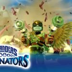 Skylanders Imaginators celebrates your creative imagination and is a genuinely stylish Skylanders game to settle on, given the series' uncertain future.