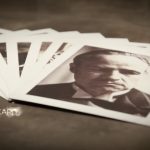 Just when we thought we were free, we get dragged back into the fascinating world of the Mafia. And the Godfather films have never looked this good - but at what cost!