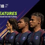 EA Sports' annual update to FIFA - here are the news and highlights in FIFA 18. Is it enough to stand up against the competition?