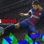 It’s the perennial underdog in the battle to be the digital representative of the world’s largest sport. Can Japanese Pro Evolution Soccer defeat the American giant in 2018? We have the answer.