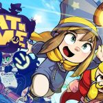 The charming indie platformer A Hat in Time has its bright moments, but also its flaws.