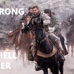 12 Strong is an unusually unengaging war film.