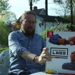 Diablo III makes its long-awaited debut on Nintendo Switch.