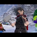 Get ready for Avengers: Endgame with LEGO games!