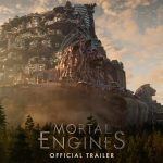 Mortal Engines is the best UHD release this writer has experienced to date.