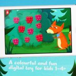 Kapu Toys entertains and develops younger children with colorful and creative games.