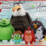 Fun and fast-paced sequel featuring the angry birds from Rovio.