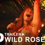 A slightly more realistic A Star Is Born with an impressive Jessie Buckley in the lead role.