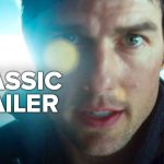 Perhaps not one of Spielberg's best works, but entertaining nonetheless.