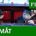 Funny and heartwarming with a completely wonderful premise.