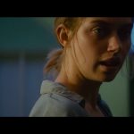 Cool premise that would have worked better as a short film.