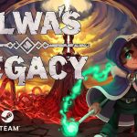 A wonderful retro adventure game!