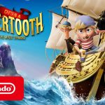 Fun platformer based on the Norwegian animated feature film.