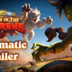 The latest expansion to Hearthstone offers more surprises than one might initially think.