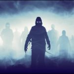 After Halloween, John Carpenter wanted to do something new, and after seeing a very thick fog bank, he began working on this story, because what is hiding out there?