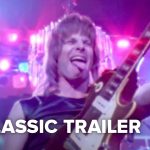 This is Spinal Tap holds up just as well today as it did when it premiered almost 40 years ago, and now it's available in an incredibly beautiful Blu-ray edition packed with extras!