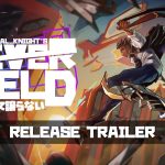 Running from right to left and avoiding obstacles is far from innovative, and that is certainly the case with Aerial Knights on consoles. A polished surface, but nothing new under the sun, and the concept is better suited to mobile.