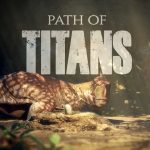 Experience the Cretaceous period up close in Path of Titans. Create your own dinosaur and take good care of it. It's a dangerous world out there, with up to 200 people online setting their sights on you. Beautiful environments and creatures, but the animations sometimes fall short.