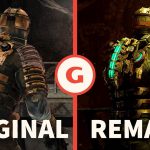 The new Dead Space shows everyone how it should be done when it comes to it being a
