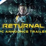 Returnal on PC is just as impressive as it is on Playstation 5, but you'll need a seriously powerful computer for the best results.