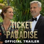 Ticket to Paradise is an extremely predictable film, but thanks to its charming leads, it remains very entertaining. The Blu-ray release offers high quality in terms of both picture and sound, but (as is often the case) lacks any semblance of bonus material.