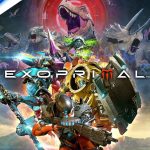 Exoprimal has a cool and rather unique story, but the gameplay doesn't properly leverage the interesting premise.