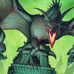 Dragons and Demons: The Rulebook is a hardbound version of the rules included in the core game. It contains everything you need to begin your adventure.