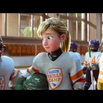 Inside Out 2 is definitely a worthy sequel, but in my opinion, it doesn't quite reach the greatness of the original. It's also a shame that it's not available on UHD in Sweden.